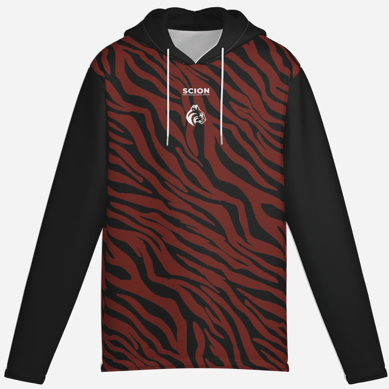 Quick Dry Hoodie - Bournemouth Bobcats