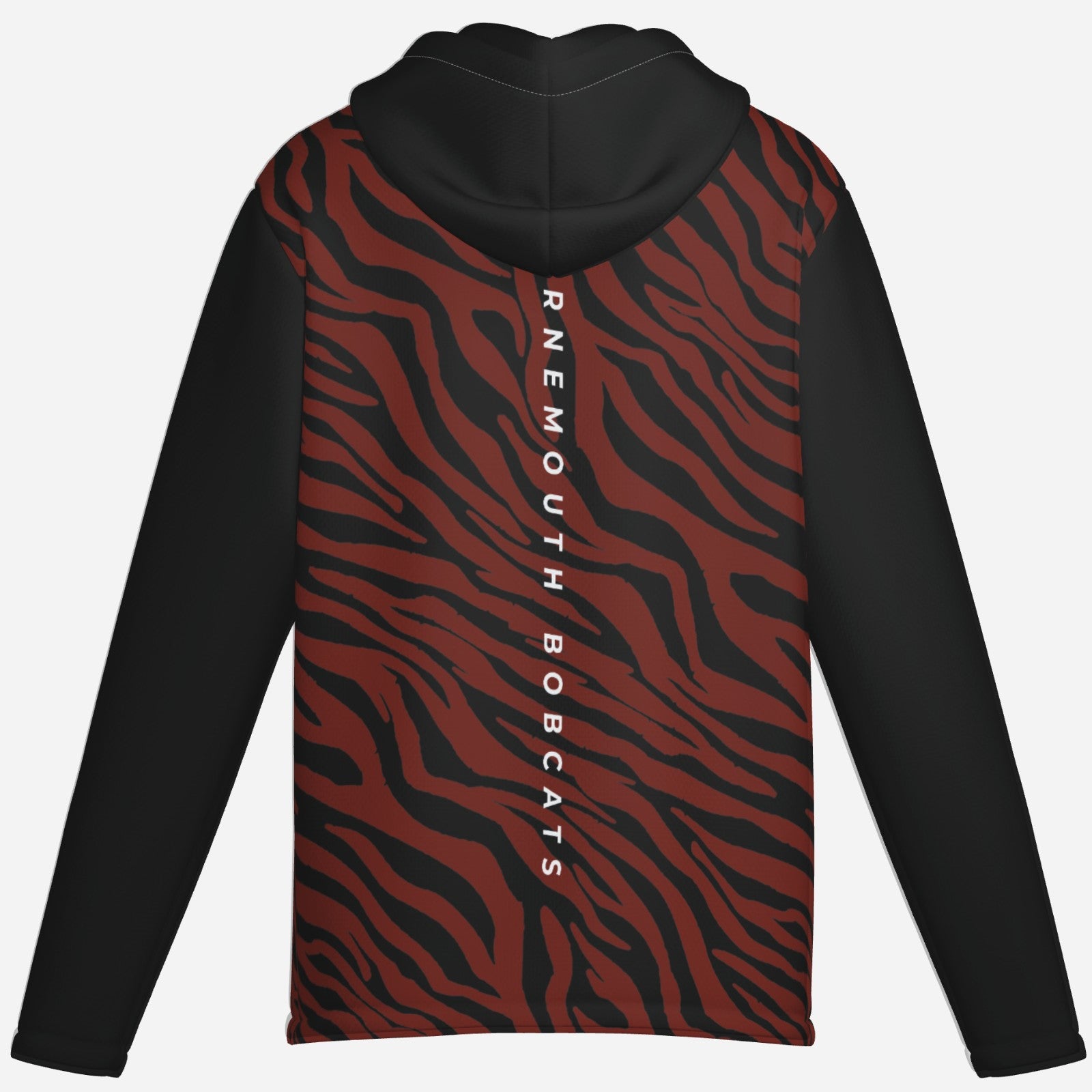 Quick Dry Hoodie - Bournemouth Bobcats