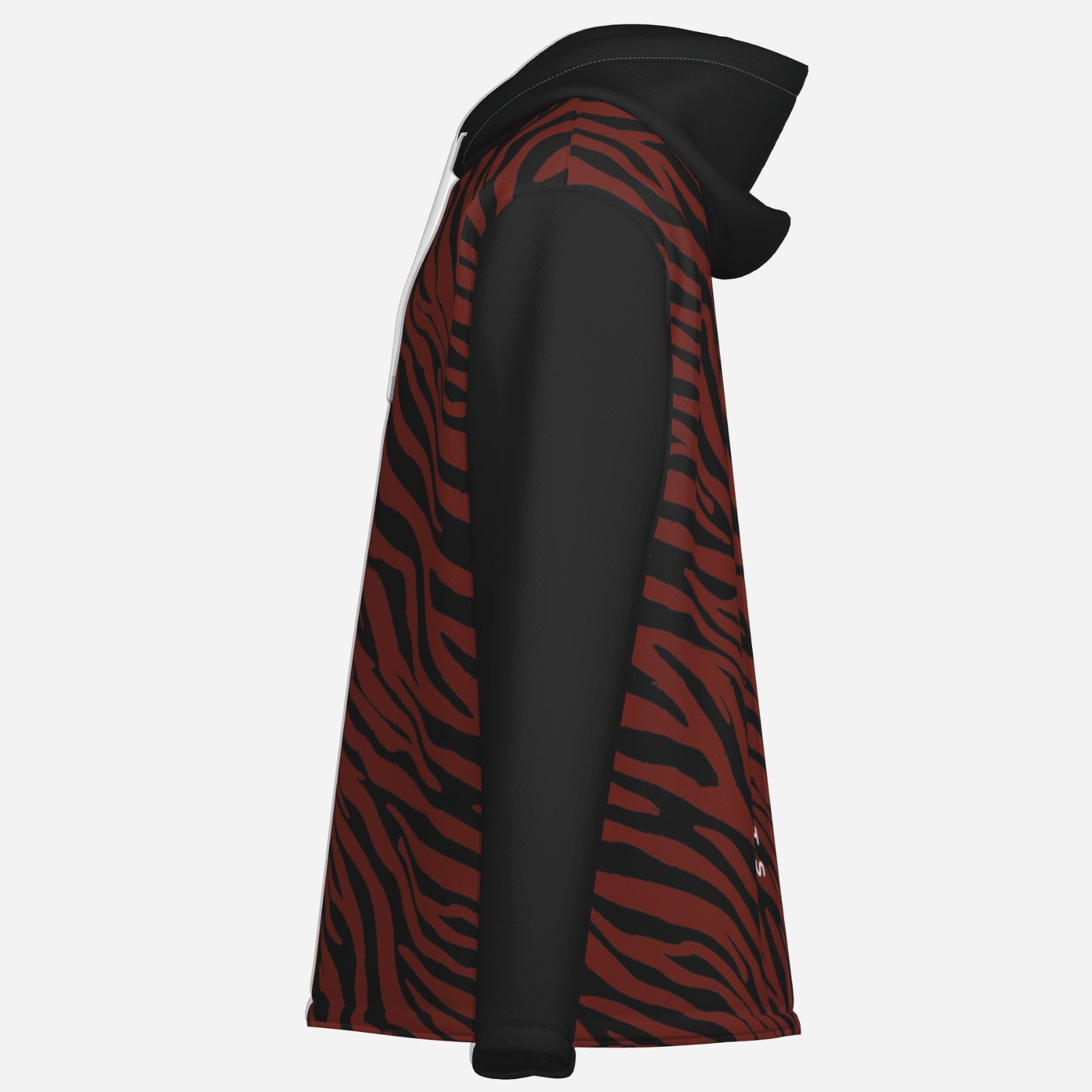 Quick Dry Hoodie - Bournemouth Bobcats