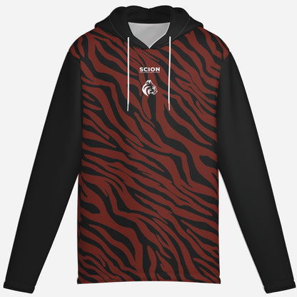 Quick Dry Hoodie - Bournemouth Bobcats