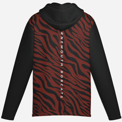Quick Dry Hoodie - Bournemouth Bobcats