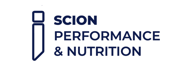 Scion Nutrition