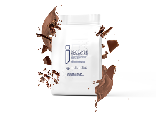 Scion ISOLATE Protein Powder